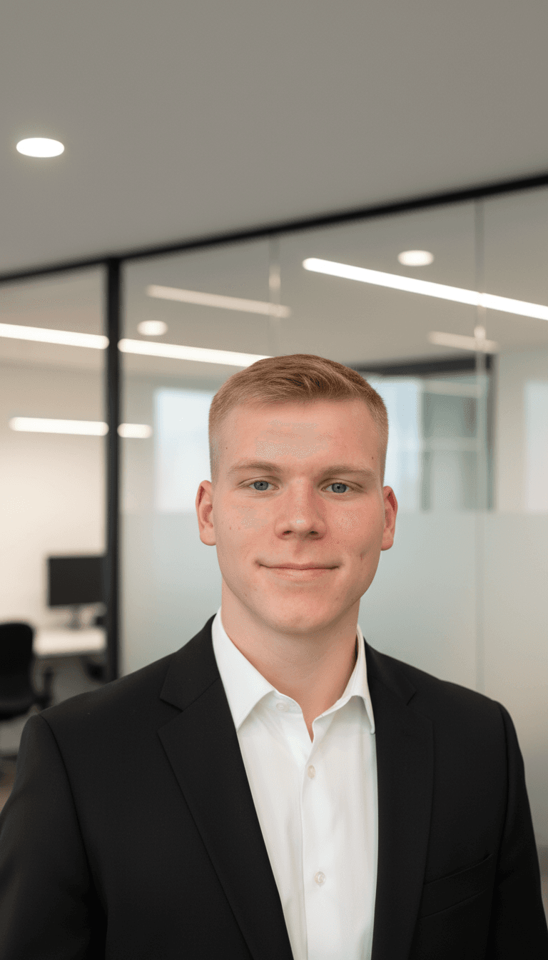 Felix - Full Stack Developer